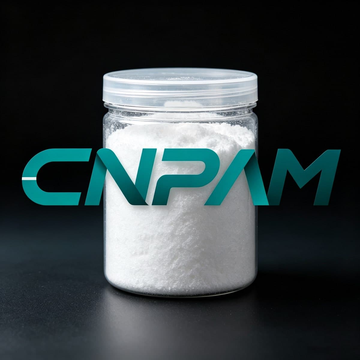 PAM for Mining Tailings Treatment