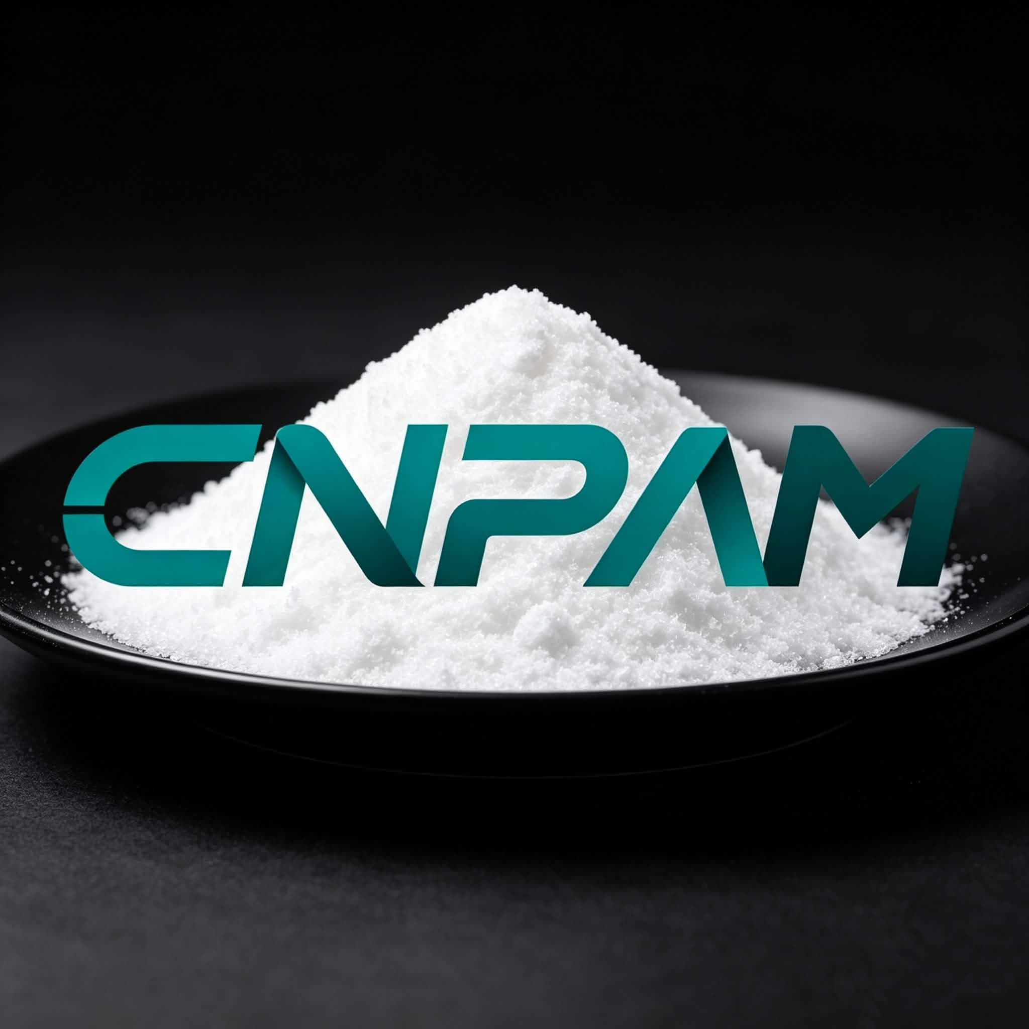 FLOPAM AN 910 Equivalent — Low-Charge Anionic Polyacrylamide