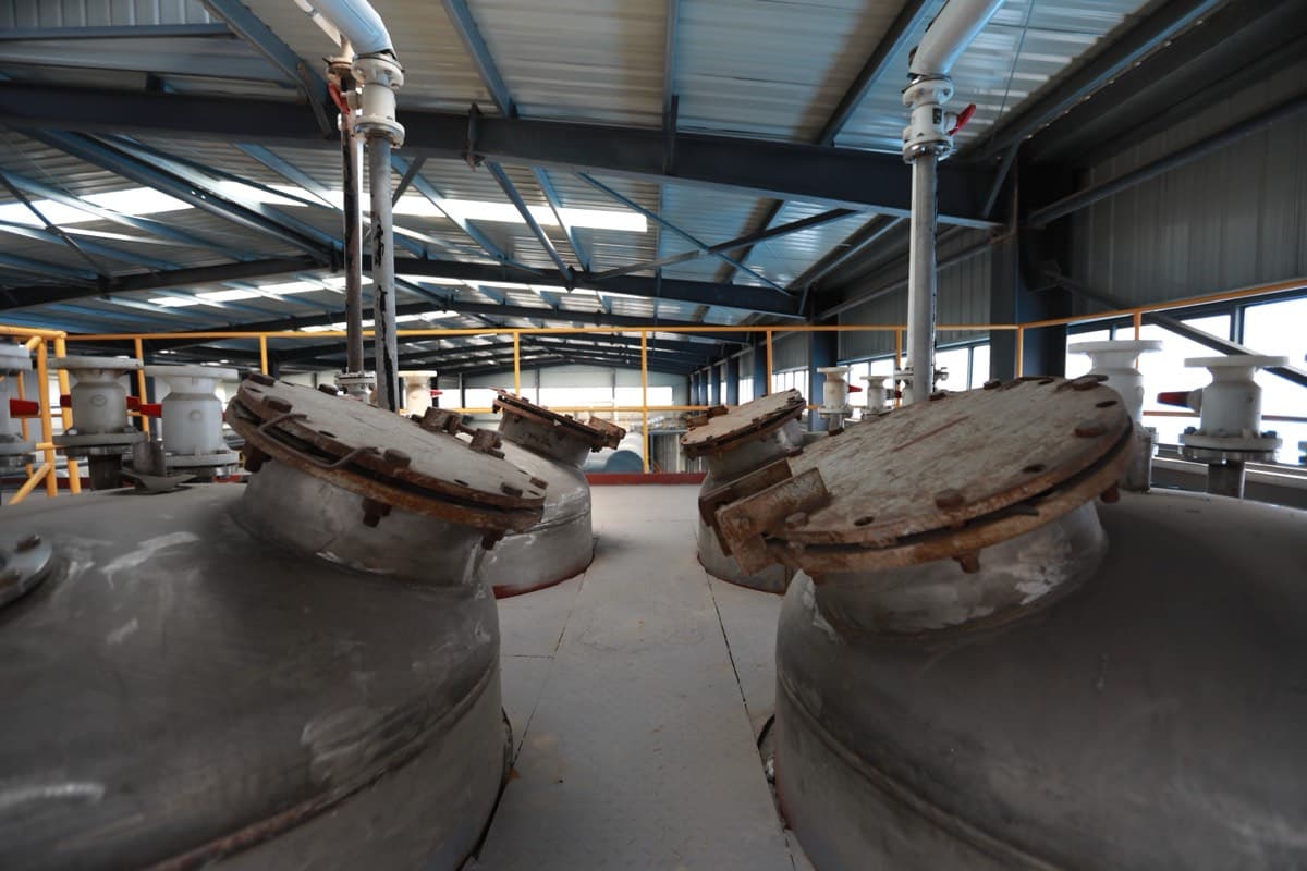 Anionic PAM for Mining: Supplier & Dosage