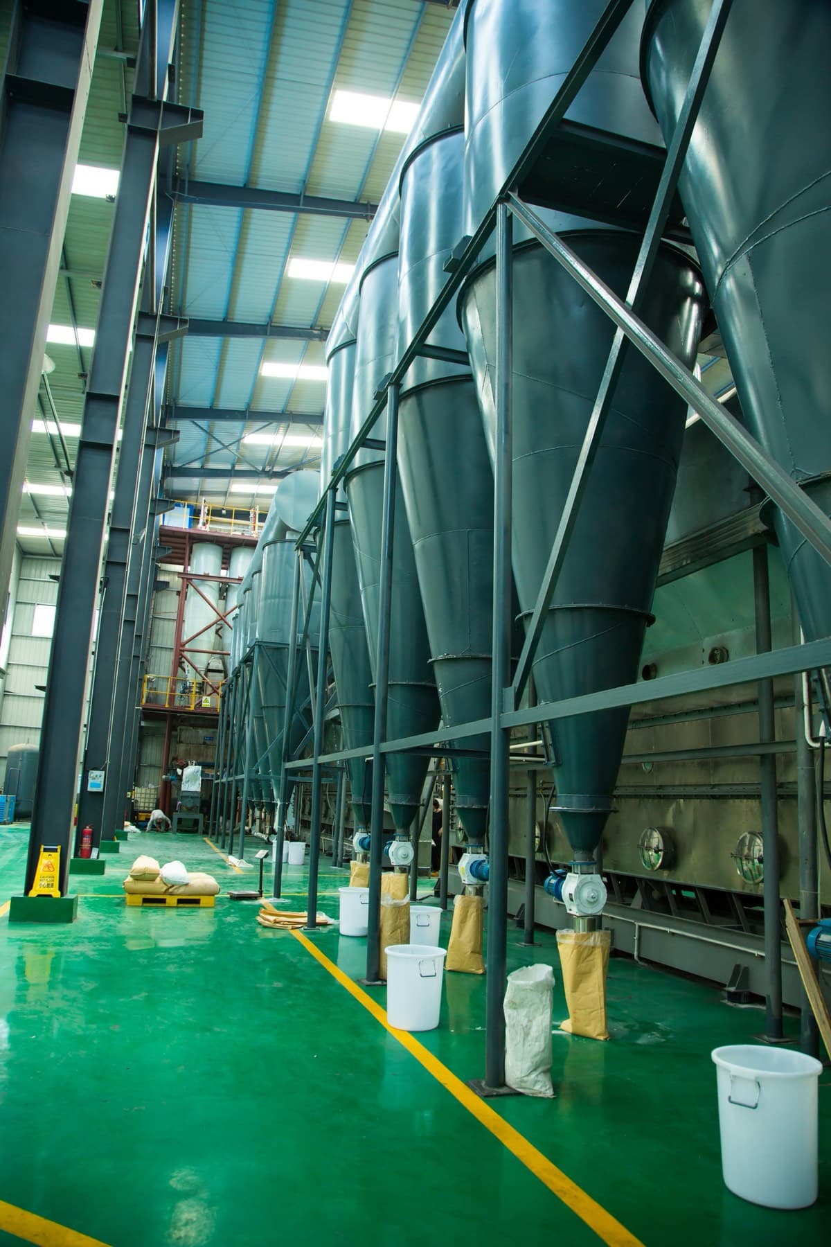 PAM for Water Treatment: Dosage Guide