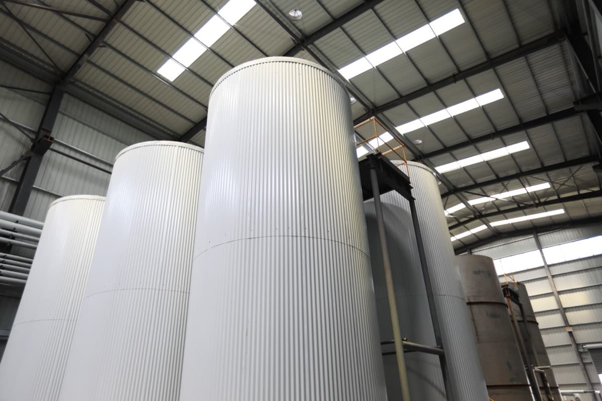 Cationic PAM for Sludge Dewatering Guide