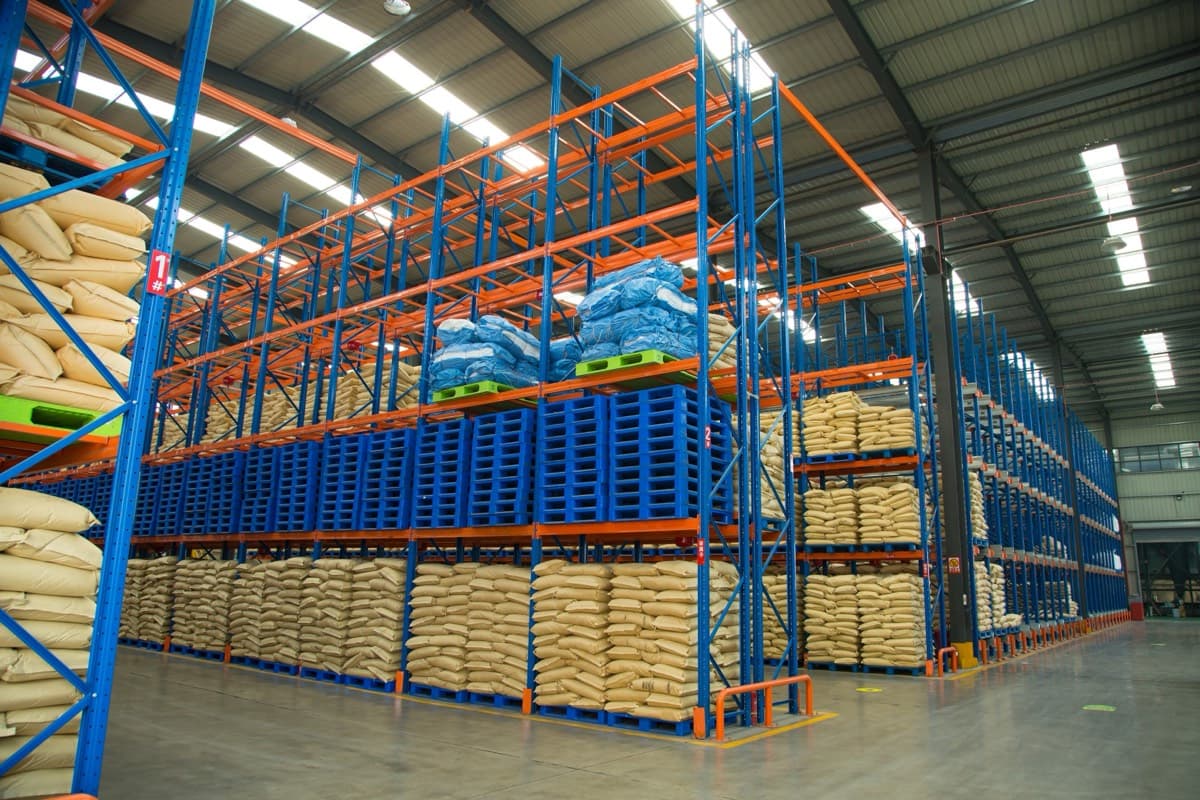 Buy Cationic PAM (CPAM) Bulk: Wholesale
