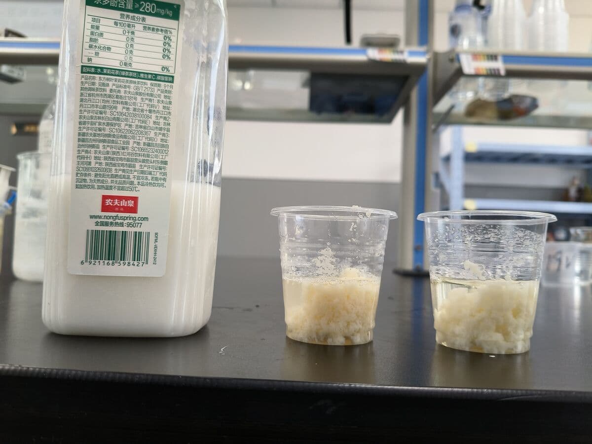 PAM for Food Processing Wastewater: Slaughterhouse, Beverage & Starch Plants