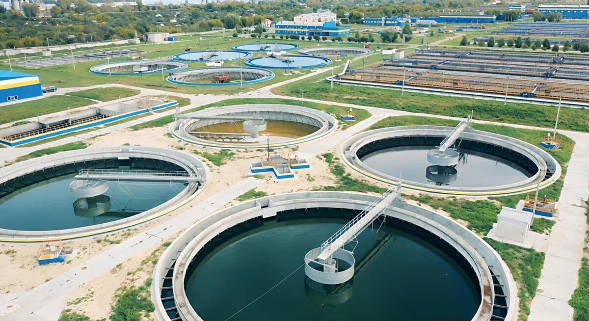 Polyacrylamide for Water Treatment: The Complete Buyer's Guide (2026)